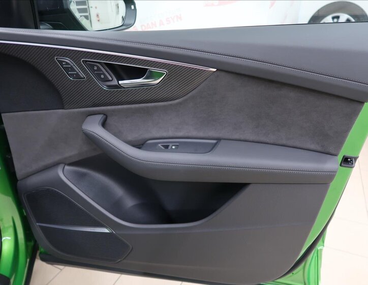 Audi RS Q8 SUV / Terénní 4,0 l 441 kw