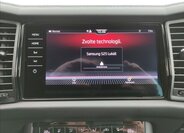 Škoda Kodiaq SUV / Terénní 2,0 l 110 kw