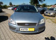Ford Focus 3