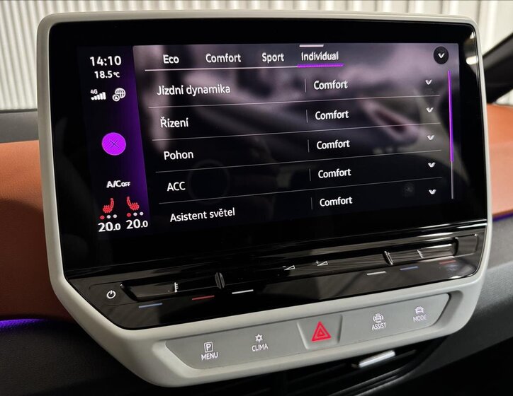 Volkswagen ID.3 Hatchback 0,0 150 kw