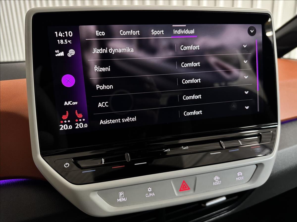 Volkswagen ID.3 Hatchback 0,0 150 kw