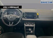 Škoda Karoq SUV / Terénní 2,0 l 110 kw