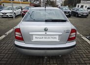 Škoda Octavia Liftback 1,6 l 75 kw