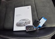 Volkswagen Arteon Liftback 2,0 l 140 kw