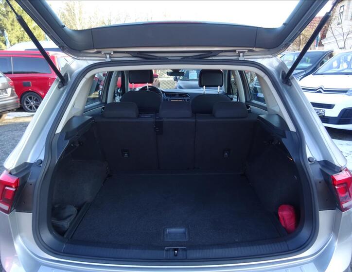 Volkswagen Tiguan 18