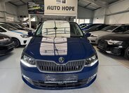 Škoda Fabia Hatchback 1,2 l 66 kw
