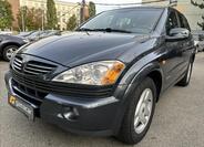 SsangYong Kyron 2
