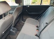 Volkswagen Golf Plus MPV 0,0 0