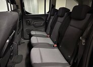 Toyota ProAce City Verso 10