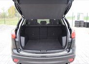 Mazda CX-5 Kombi 2,0 l 118 kw