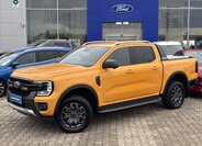 Ford Ranger Pick-up 3,0 l 177 kw