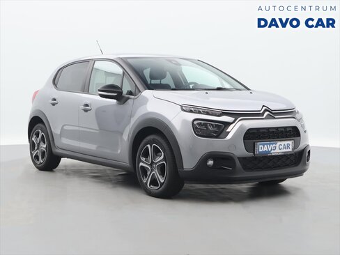 Citroën C3 Hatchback 1,2 l 60 kw