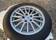 Renault Laguna Kombi 2,0 l 103 kw