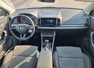 Škoda Karoq Kombi 1,5 l 110 kw