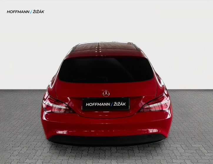 Mercedes-Benz CLA 7