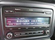 Škoda Fabia Hatchback 1,2 l 63 kw