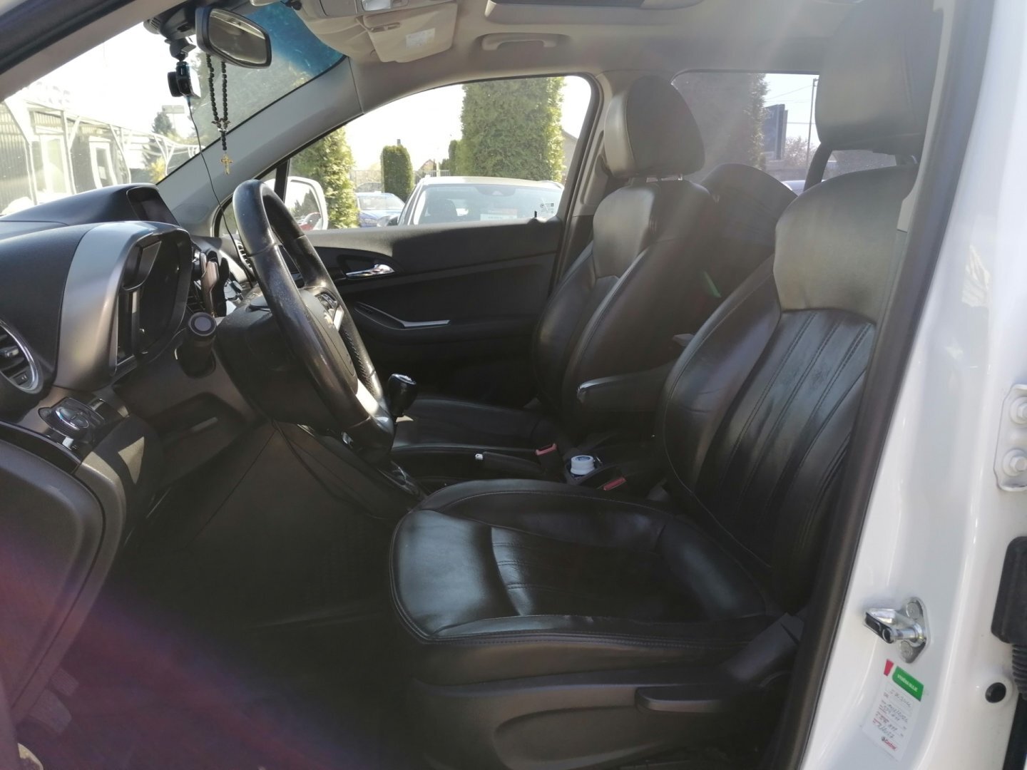 Chevrolet Orlando Ostatní 2,0 l 120 kw