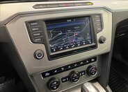 Volkswagen Passat Kombi 2,0 l 140 kw