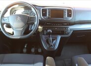 Citroën SpaceTourer 10