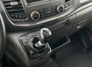 Ford Transit Ostatní 2,0 l 77 kw