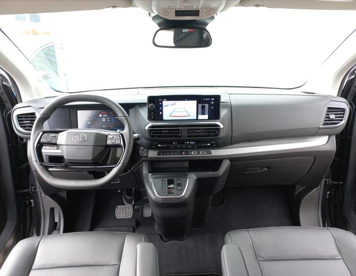 Toyota ProAce Verso 14