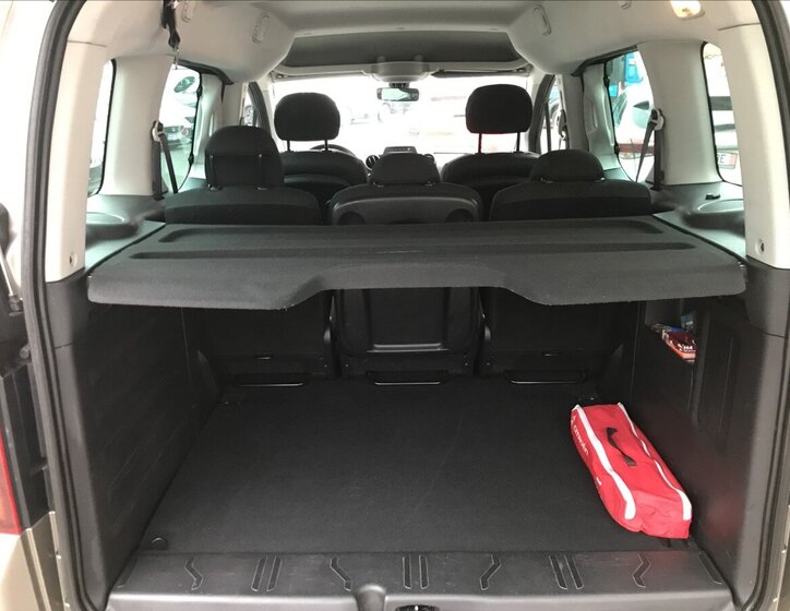 Citroën Berlingo 7