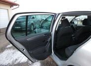 Volkswagen Golf Hatchback 1,4 l 90 kw