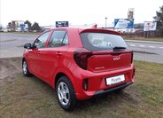 KIA Picanto Hatchback 997,0 50 kw