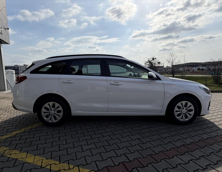 Hyundai i30 Kombi 0,0 85 kw