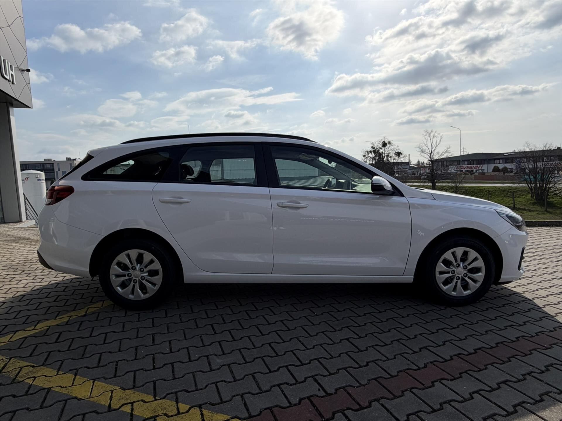 Hyundai i30 Kombi 0,0 85 kw