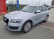 Audi Q5 SUV / Terénní 2,0 l 155 kw