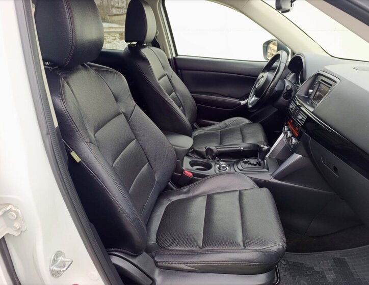 Mazda CX-5 SUV 2,2 l 129 kw