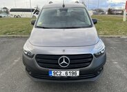 Mercedes-Benz Citan Ostatní 1,5 l 70 kw