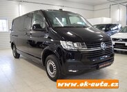 Volkswagen Ostatní VAN-Minibus 0,0 110 kw