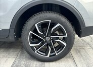 MG ZS SUV / Terénní 999,0 82 kw