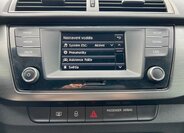 Škoda Fabia Kombi 1,2 l 81 kw