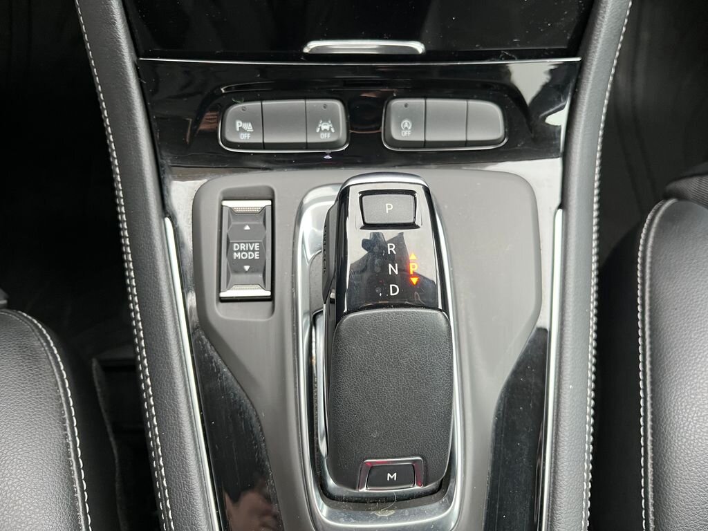 Opel Grandland SUV 1,2 l 96 kw