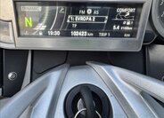 BMW Ostatní Ostatní 1,7 l 118 kw