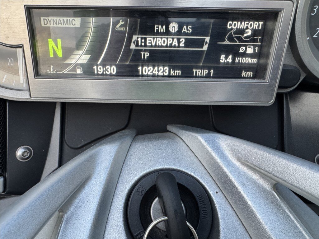 BMW Ostatní Ostatní 1,7 l 118 kw