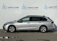 Volkswagen Golf Kombi 1,5 l 110 kw