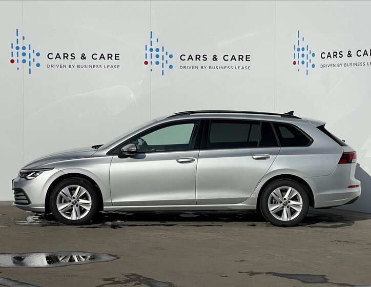 Volkswagen Golf Kombi 1,5 l 110 kw