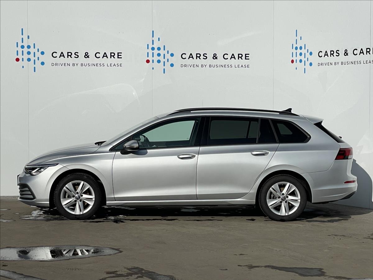 Volkswagen Golf Kombi 1,5 l 110 kw