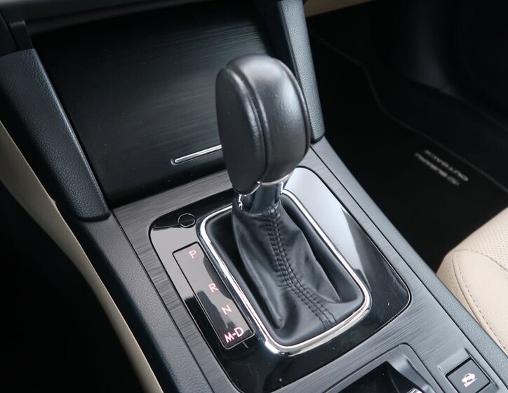 Subaru Outback 36