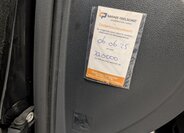 Škoda Octavia Kombi 1,5 l 110 kw