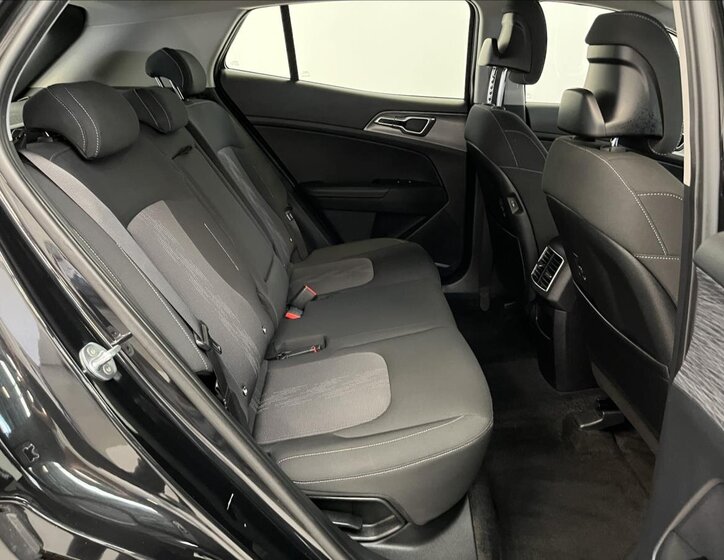 KIA Sportage SUV 1,6 l 110 kw