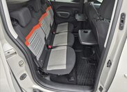 Citroën Berlingo MPV 1,5 l 96 kw