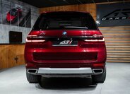 BMW X7 SUV / Terénní 3,0 l 280 kw