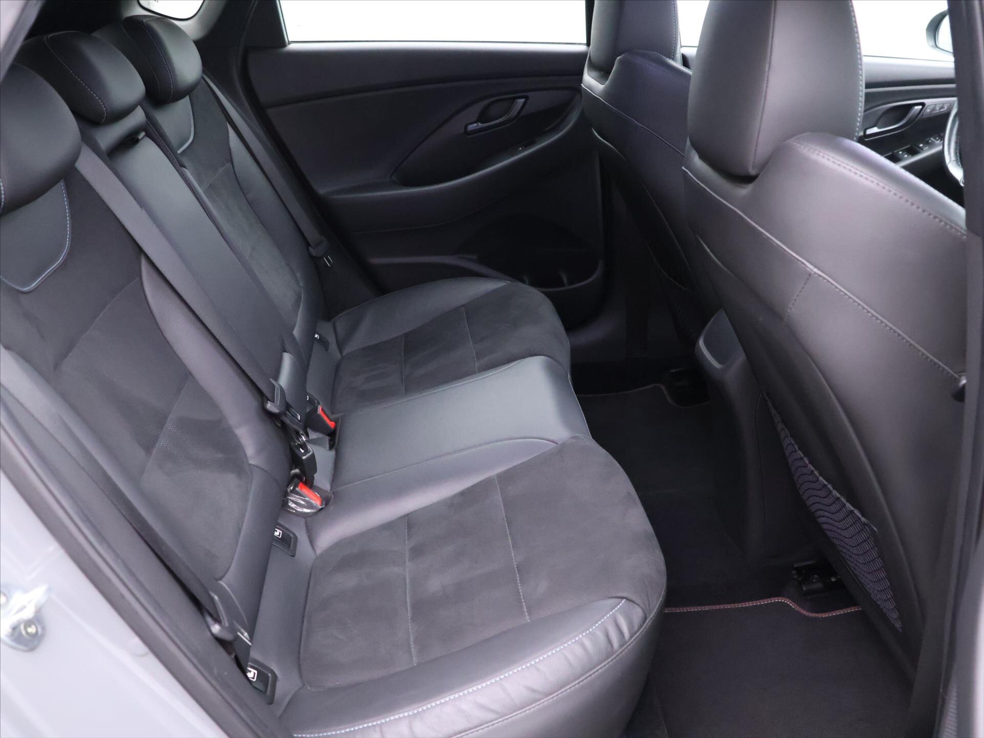 Hyundai i30 Liftback 2,0 l 206 kw