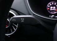 Audi TT Kupé 2,0 l 169 kw