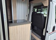 Peugeot Ostatní Ostatní 2,0 l 120 kw